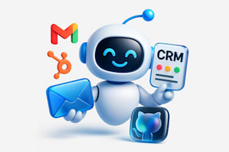 build an ai sales agent for b2b email automation