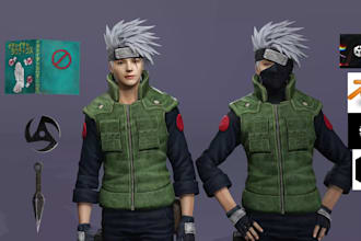 model hyper realistic 3d metahuman character, 3d rig, metahuman,3d blender model