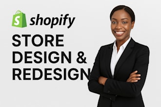 help shopify setup shopify redesign shopify store design clothing