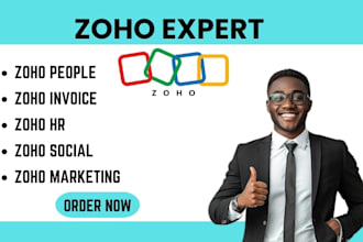 customize zoho books zoho commere, creator zoho developer one zoho mail