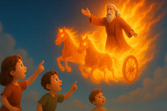 design children bible illustration bible story bible themed illustration