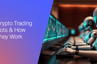 develop arbitrage bot, solana volume bot, copy trading bot, crypto trading bot