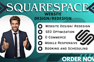 do squarespace website design squarespace website redesign squarespace website