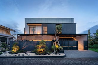 revamp 3d modern elegant house,cozy dining,kitchen design,rhino render,2d layout