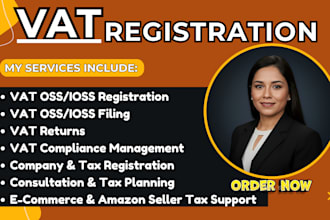 do vat oss registration, vat deregistration for germany, poland, spain, france