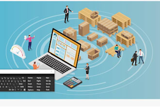 build a custom logistics, delivery, or fleet management appv