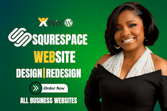 build squarespace website design squarespace website development squarespace