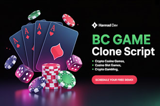 develop casi game, igaming website, bet website, bet365, sport bet website