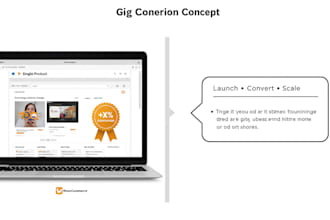 build a high converting woocommerce micro niche store with SEO