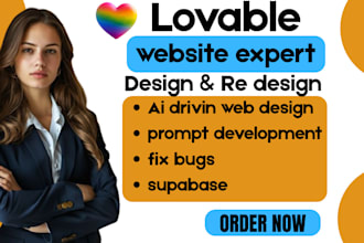 lovable ai website lovable web app fix repit ai bolt base 44