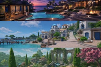 build realistic roblox map interiors for roleplay