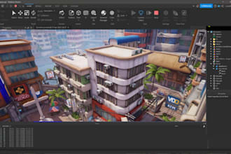 build realistic roblox map interiors for roleplay