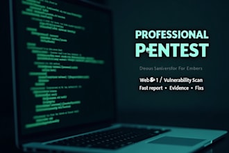 do web app penetration test owasp top 10 full report and poc
