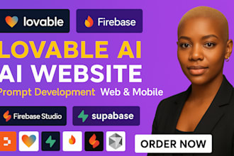 build lovable ai apps, supabase apps, and dev projects with vibe coding v0