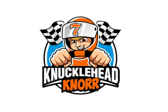 create wonderful and excellent racing logo design