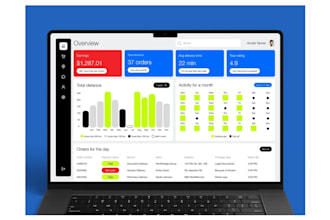 do UI UX design mobile app ui ux design website figma UI UX design