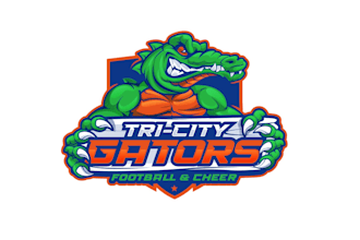 create graceful and fantastic crocodile logo design