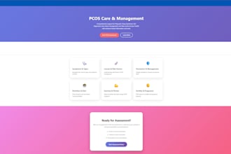 develop ml applications and deliver as full stack web apps