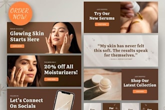 design an attractive beauty and spa website