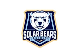 design fun sports team logo