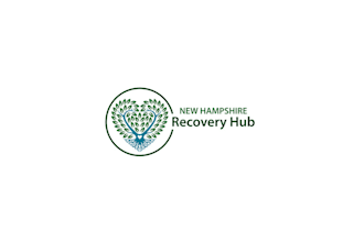 design hampshire recovery hub logo