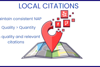 300 top local citations for local business seo and directories