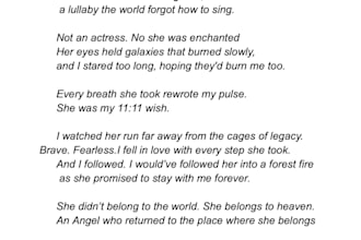 creatively write in all categories