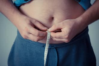 coach you to burn fat, lose weight, build strong discipline and mindset for life