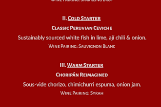 design and engineer café and restaurant menus that boost sales