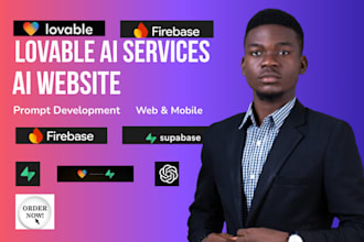 lovable ai, lovable devs, lovable, lovable websites, ai lovable, ai development