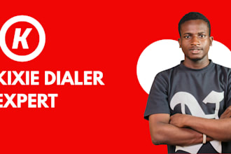 kixie powerdialer expert power dialer phone system with gohighlevel , hubspot