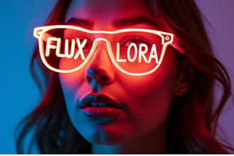 train lora in flux with comfyui workflow