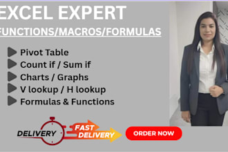 prepare daily and monthly sales mis report in excel