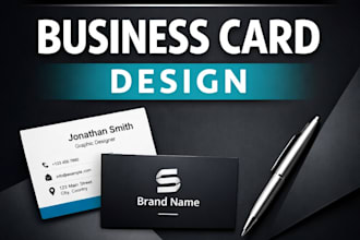 create a 3d professional luxury logo for your business