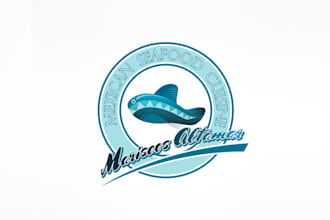 design exclusive eye catching restaurant logo