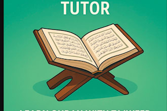 online quran tutor learn quran with tajweed