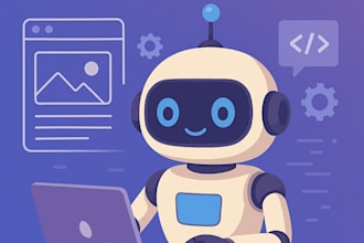 fix supabase optimize lovable, bolt, postgres, mvp ai website