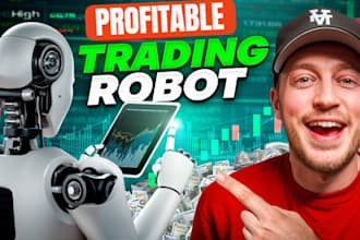 install efficient profitable forex bot forex bot forex trading bot gold trading