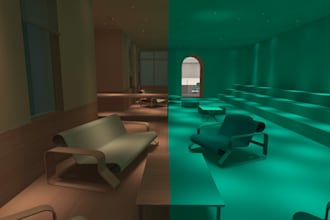 design interior and exterior lighting with dialux evo