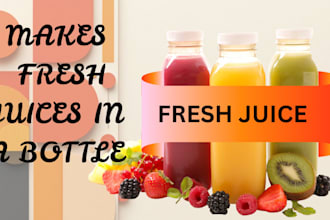 create a premium supplement product label