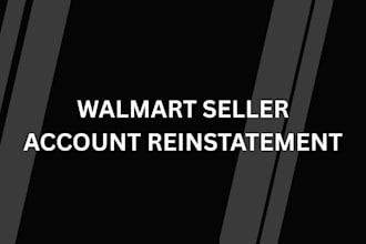 reinstate walmart seller suspension appeal letter plan of action
