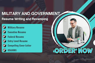 do federal resume military resume executive resume usajobs resume writing