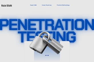 conduct pentesting and red teaming live coaching sessions