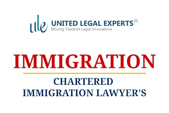 be your online lawyer for USA and UK immigration and visa consultancy