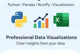 do data cleaning, basic analysis and prediction models