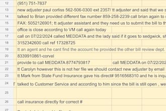 do medical billing services