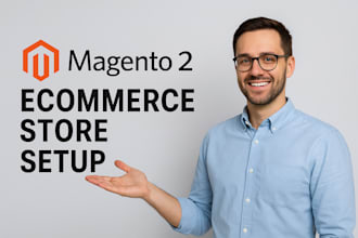 setup and configure magento 2 store SSL payment gateways