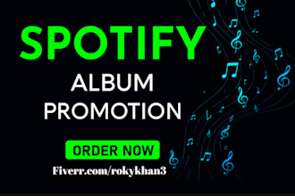 spotify pre save links for your music