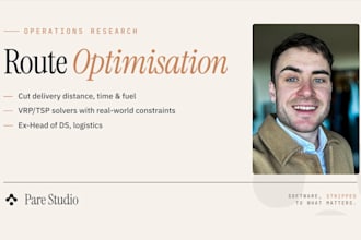 build a quote generation engine for your logistics company