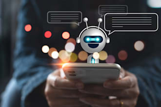 develop ai calling and chatbot agents using vapi ghl  retell